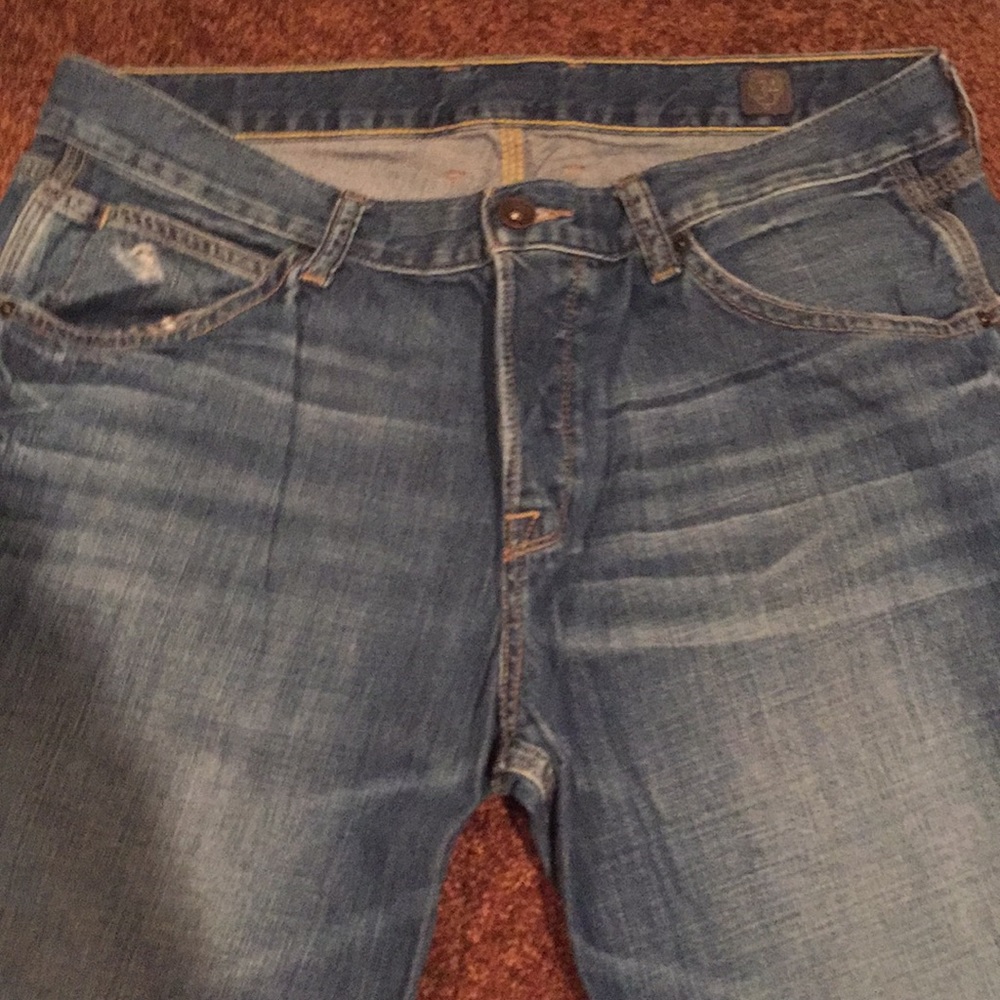 Men’s lucky brand. Size 34